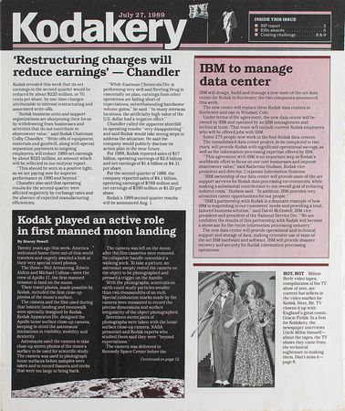 Lot #7513 Apollo Lunar Surface Closeup Camera Prototype/Training Model - Image 19