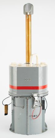 Lot #7513 Apollo Lunar Surface Closeup Camera Prototype/Training Model - Image 2