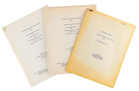 Lot #7513 Apollo Lunar Surface Closeup Camera Prototype/Training Model - Image 23