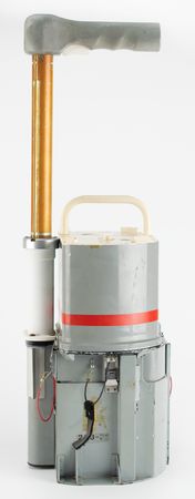 Lot #7513 Apollo Lunar Surface Closeup Camera Prototype/Training Model - Image 3