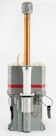 Lot #7513 Apollo Lunar Surface Closeup Camera Prototype/Training Model - Image 4