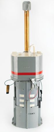 Lot #7513 Apollo Lunar Surface Closeup Camera Prototype/Training Model - Image 5