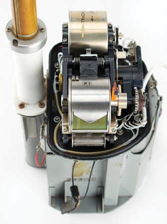 Lot #7513 Apollo Lunar Surface Closeup Camera Prototype/Training Model - Image 7