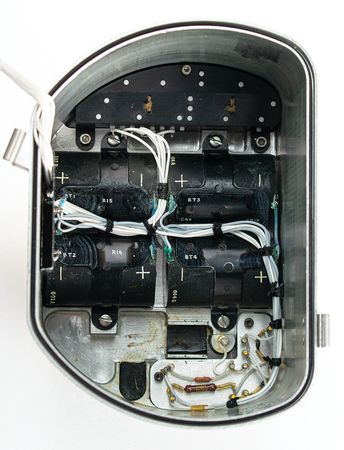 Lot #7513 Apollo Lunar Surface Closeup Camera Prototype/Training Model - Image 8