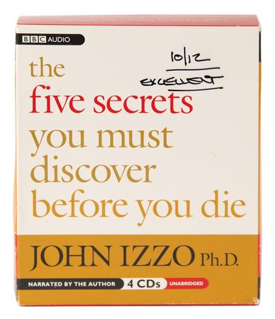 Lot #7220 Book and Audio Book Collection (58) - From the Personal Collection of Alan Bean - Image 2