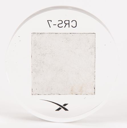 Lot #7510 SpaceX CRS-7 Flown Solar Array Lucite - Image 3