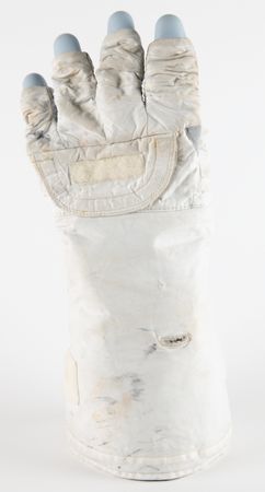 Lot #7479 Space Shuttle 4000 Series EMU Glove TMG (Left) - Image 1