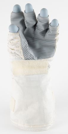 Lot #7479 Space Shuttle 4000 Series EMU Glove TMG (Left) - Image 2