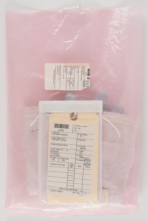 Lot #7481 Space Shuttle 4000 Series EMU Glove TMG (Right) - Image 4