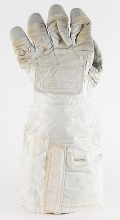 Lot #7482 Space Shuttle Phase VI EMU Glove TMG (Left) - Image 1