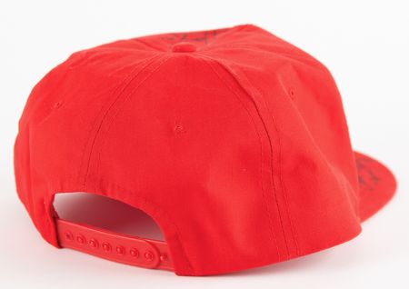 Lot #7265 Apollo 13 Signed Baseball Cap with Lovell, Schirra, Hanks, Howard, Paxton, and Others - Image 3