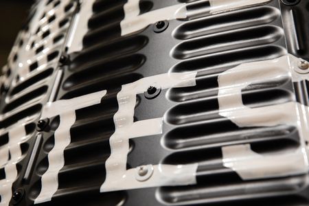 Lot #7501 Full-Scale Mercury Friendship 7 Space Capsule Replica - Image 7