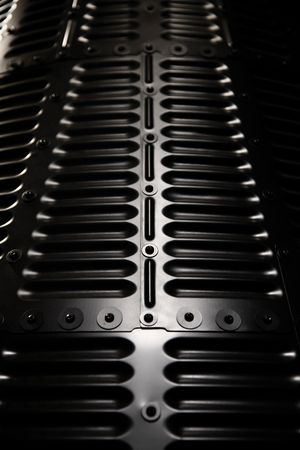 Lot #7501 Full-Scale Mercury Friendship 7 Space Capsule Replica - Image 12