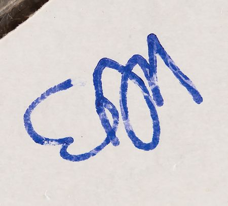 Lot #7272 Apollo 14 Flown Franklin Mint Medallion - From the Personal Collection of Edgar Mitchell - Image 3