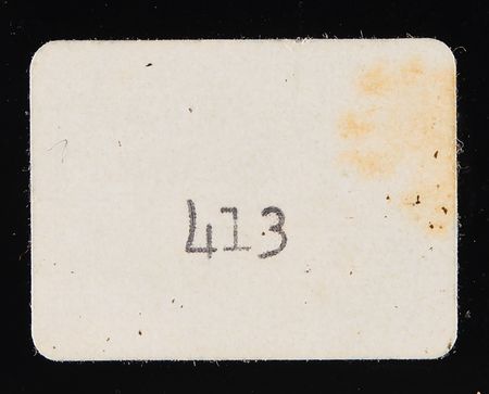 Lot #7132 Apollo 11 Flown Robbins Medallion - From the Personal Collection of Edgar Mitchell - Image 3