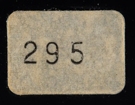 Lot #7276 Apollo 14 Flown Robbins Medallion - From the Personal Collection of Edgar Mitchell - Image 4