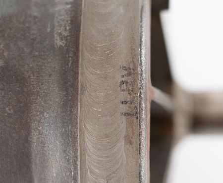 Lot #7416 Apollo Lunar Lander Training Vehicle (LLTV) Rocket Engine - Image 6