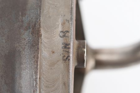 Lot #7416 Apollo Lunar Lander Training Vehicle (LLTV) Rocket Engine - Image 7