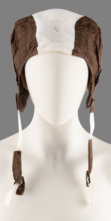 Lot #7429 Communication Carrier Assembly 'Snoopy' Cap - Image 3