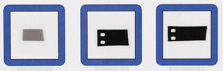 Lot #7183 Apollo 11 Lunar Surface Film (Attested as Flown) - Image 2