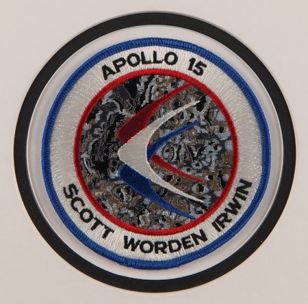 Lot #7352 Dave Scott Signed Oversized Photograph - Image 3