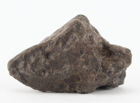 Lot #7574 Amgala 001 Martian Meteorite - A Whole Mars Rock - Image 1