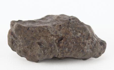 Lot #7574 Amgala 001 Martian Meteorite - A Whole Mars Rock - Image 3