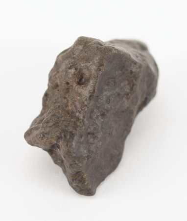 Lot #7574 Amgala 001 Martian Meteorite - A Whole Mars Rock - Image 4