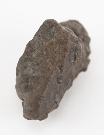 Lot #7574 Amgala 001 Martian Meteorite - A Whole Mars Rock - Image 5