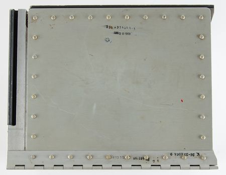 Lot #7417 Apollo Command Module 'Photography Equipment' Storage Locker - Image 4