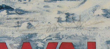 Lot #7386 Moonwalkers (11) Signed Lithograph by Ron Lewis (Ltd. Ed. #228/1000) - Image 2