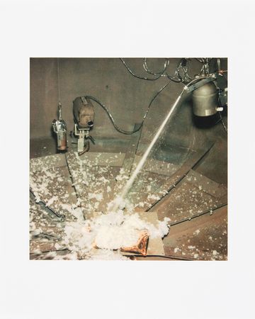 Lot #7356 Apollo 16 Flown Fire Extinguisher - Carried Aboard the Command Module Casper - Image 5