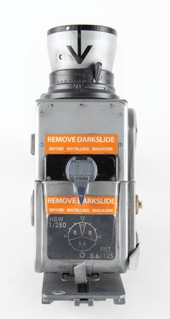 Lot #7423 Apollo A7LB Pressure Suit Replica - Complete Museum-Quality Reproduction - Image 15