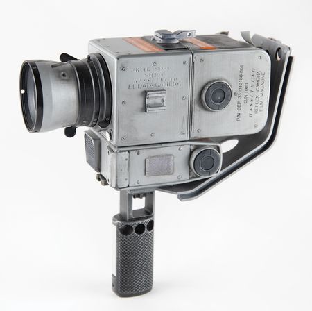 Lot #7423 Apollo A7LB Pressure Suit Replica - Complete Museum-Quality Reproduction - Image 17