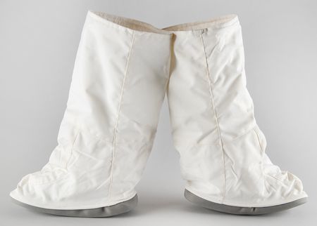 Lot #7423 Apollo A7LB Pressure Suit Replica - Complete Museum-Quality Reproduction - Image 18