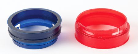 Lot #7423 Apollo A7LB Pressure Suit Replica - Complete Museum-Quality Reproduction - Image 19