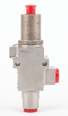 Lot #7430 Saturn Cold Helium Solenoid Valve - Image 3