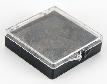 Lot #7107 Apollo 9 Flown Robbins Medallion - NGC MS 66 - From the Personal Collection of Jim McDivitt - Image 3