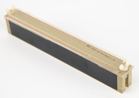 Lot #7427 Apollo Guidance Computer Block II Rope Driver Module - Image 1