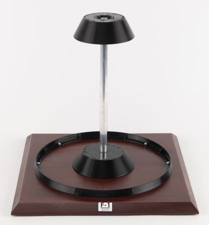 Lot #7500 Apollo Rocketdyne F-1 Rocket Engine Model - Image 8