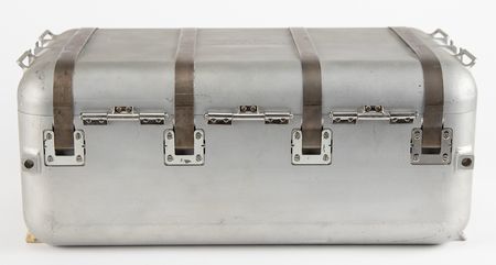 Lot #7424 Apollo Lunar Sample Return Container - Image 6