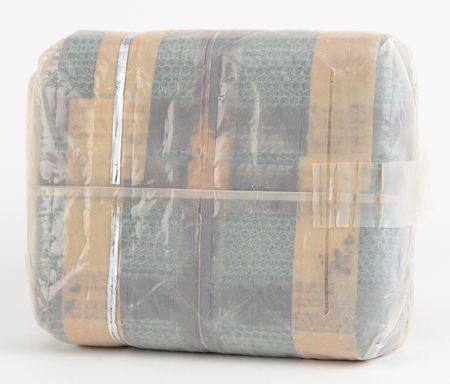 Lot #7433 Apollo Contingency Soil Sampler by Union Carbide - Image 2