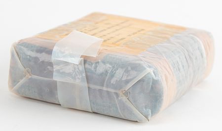 Lot #7433 Apollo Contingency Soil Sampler by Union Carbide - Image 3