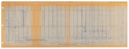Lot #7011 Daniel B. Burnett, Jr.?s Engineering Archive for the 40th Anniversary Reproduction of Charles Lindbergh?s ?Spirit of St. Louis? - Image 13