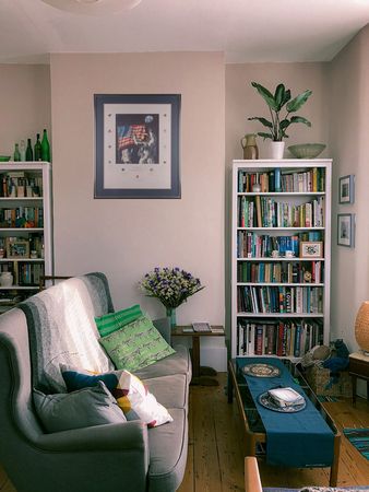 Lot #7383 Apollo Astronauts (20) Multi-Signed Print by Alan Bean - 'In the Beginning' (Ltd. Ed. #790/1000) - Image 14