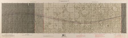 Lot #7444 NASA Archive of Apollo LRL Team Member Frederick J. Mitchell with (50+) Items: Badges, Photographs, Posters, Film Reels, and More - Image 9