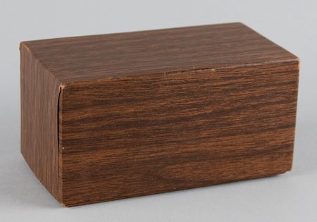 Lot #7242 Apollo 13 Flown Couch Segment - Image 5