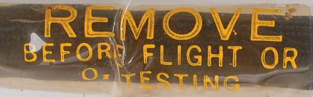 Lot #7586 Apollo CM Rotational Hand Controller, Modified for Skylab - Image 4