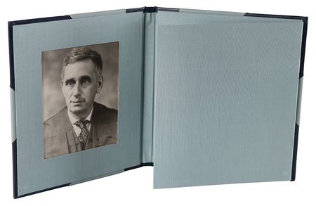 Lot #261 Louis Brandeis Autograph Letter Signed on Zionist Activities: 