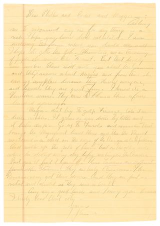 Lot #597 John Steinbeck Autograph Letter Signed, Offering Advice on Travels in Italy - Image 1